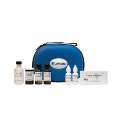 Micronutrient Plant Tissue Test Kit Micronutrient Plant Tissue Test Kit